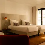 9hotel Sablon 4*