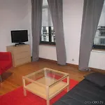 Apartmentsapart 3*