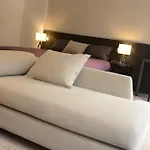 아파트 Flat Moliere 브뤼셀
