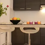 아파트 Flat Moliere