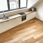 Apartmentsapart アパートホテル
