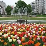 Archimede Apartment Brüssel