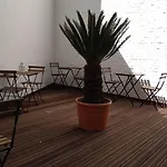 All In One 4* Brussels