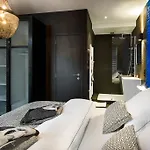 All In One Bed & Breakfast Brussels