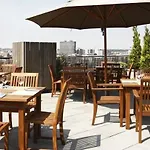 호텔 Nh 컬렉션 센터 4*
