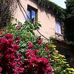 Vendégház Backhouse