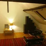 Vendégház Backhouse *