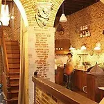 Hotel Carmelites Brusel