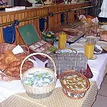 Szálloda Mirabeau Brüsszel