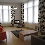 アパートホテル Apartmentsapart