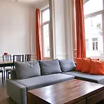 Apartmentsapart 3*