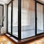 Apartmentsapart アパートホテル
