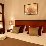B-aparthotel Ambiorix 4*