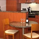 B-aparthotel Ambiorix Apartahotel