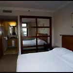 B-aparthotel Ambiorix 4* Bruselas