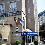 Hotel Nh Carrefour De L'europe
