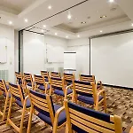Hotel Numa Royal Galleries Brussels