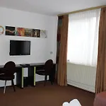 Szálloda Floris Arlequin Grand-place 3*