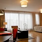 Aparthotel Mas Eu