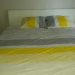 Yellow Lejlighed