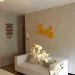 Lejlighed Yellow *