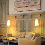 Hotell Du Congres