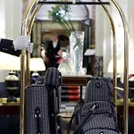 Le Plaza Hotel 5*