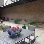 Appartement Gardens Brussel