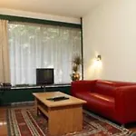 Отель Eurostars Avenue Louise