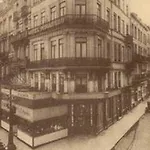 Hotel Mirabeau Brussel