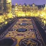 Mirabeau Brussel