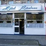 Hotel Mirabeau Brussel