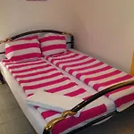 Apartmán Appartements Brussel *