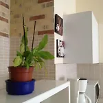 Apartmán Appartements Brussel