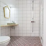 Les Chambres Du Petit Lion Gasthof Brüssel