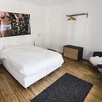 Les Chambres Du Petit Lion Gasthof