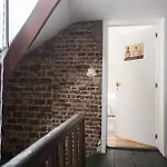 Gasthof Les Chambres Du Petit Lion Brüssel