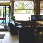 Mirabeau Szálloda Brüsszel