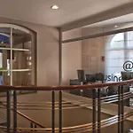 Hotel Nh Carrefour De L'europe 4*