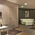 Hotel Nh Carrefour De L'europe 4*