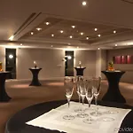 Nh Carrefour De L'europe 4* Bruxelas