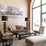 Hotel Nh Collection Centre 4*