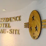 Hotel Beau Site Bruxelles