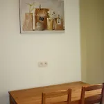 Eu Bed & Breakfast
