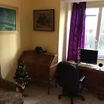 Apartmán Appartements Brussel *