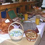Hotel Mirabeau Brussel