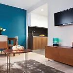 Hotel Agenda Louise 3*