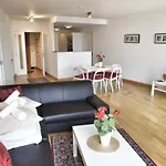 Apartmentsapart アパートホテル 3*