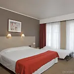 Hotel 9hotel Sablon Bruxelles