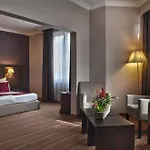 Nh Carrefour De L'europe Hotel Bruxelas